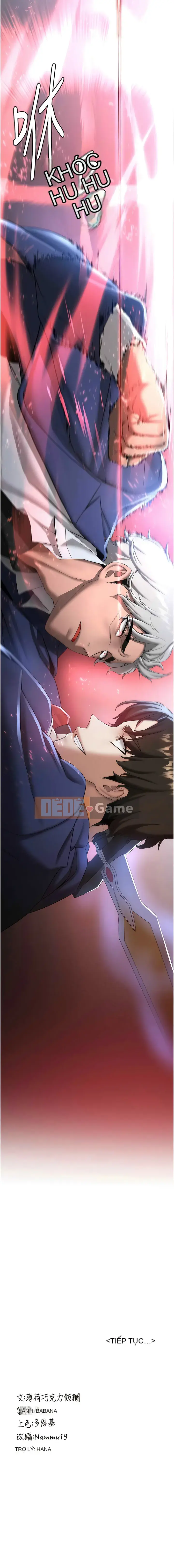 Một khóa học cấp tốc về việc cướp bạn gái của bạn Chương 20-21