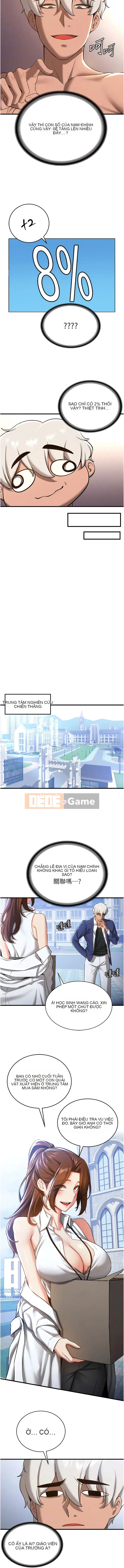 Một khóa học cấp tốc về việc cướp bạn gái của bạn Chương 18-19