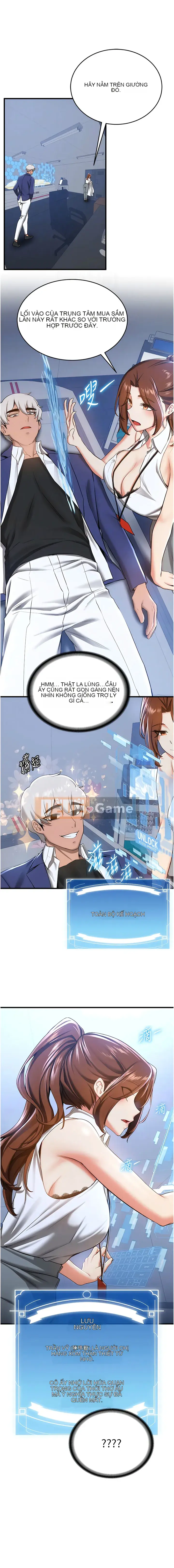 Một khóa học cấp tốc về việc cướp bạn gái của bạn Chương 18-19