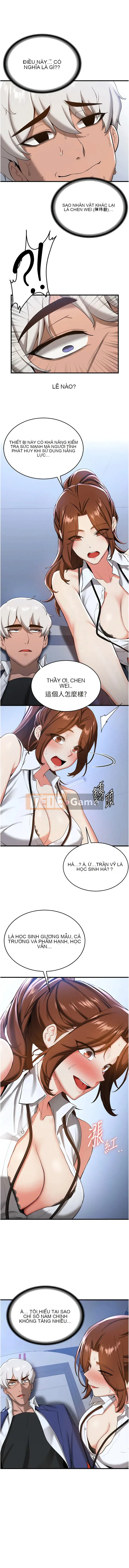 Một khóa học cấp tốc về việc cướp bạn gái của bạn Chương 18-19