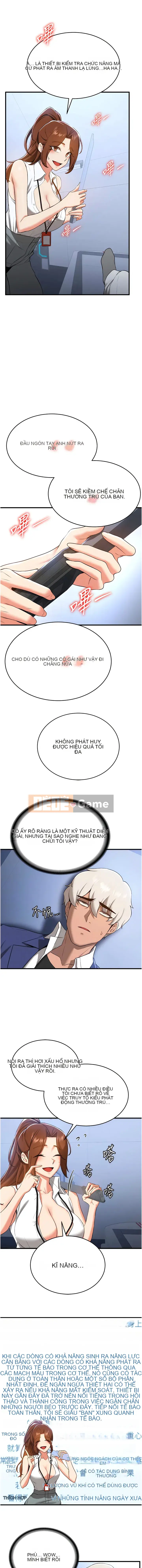 Một khóa học cấp tốc về việc cướp bạn gái của bạn Chương 18-19