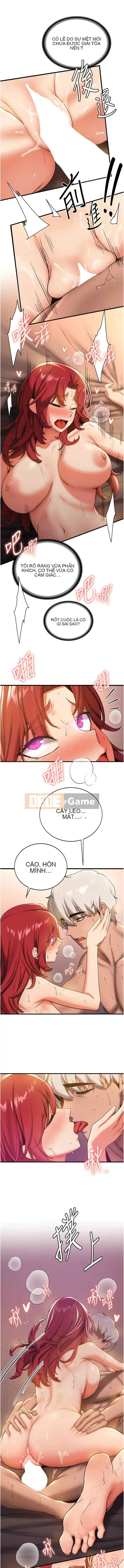 Một khóa học cấp tốc về việc cướp bạn gái của bạn Chương 16-17