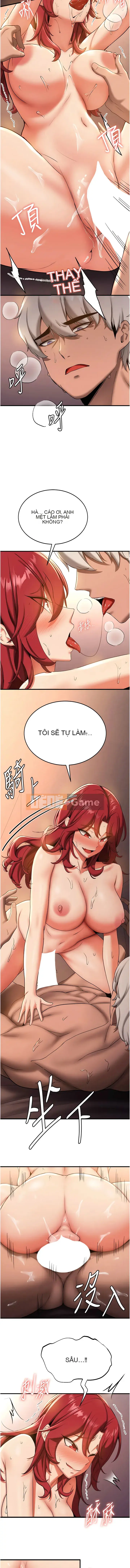 Một khóa học cấp tốc về việc cướp bạn gái của bạn Chương 16-17