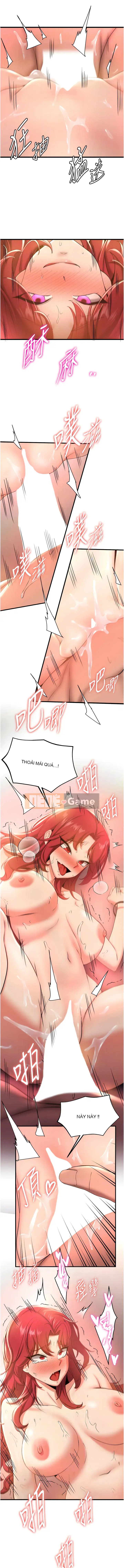 Một khóa học cấp tốc về việc cướp bạn gái của bạn Chương 16-17