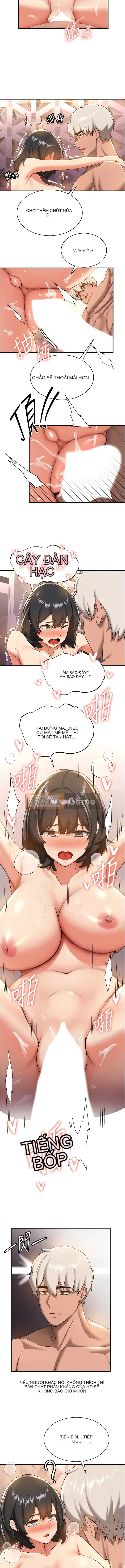 Một khóa học cấp tốc về việc cướp bạn gái của bạn Chương 14-15