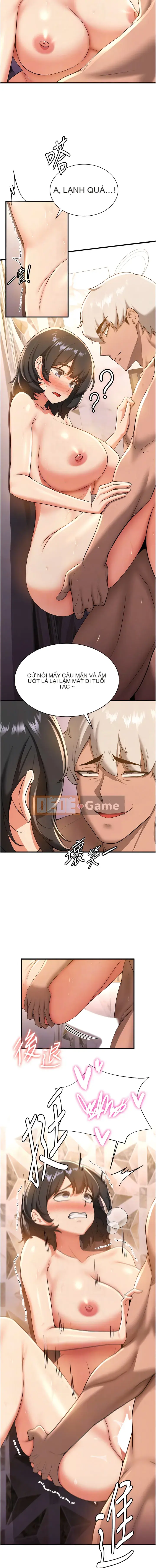 Một khóa học cấp tốc về việc cướp bạn gái của bạn Chương 14-15