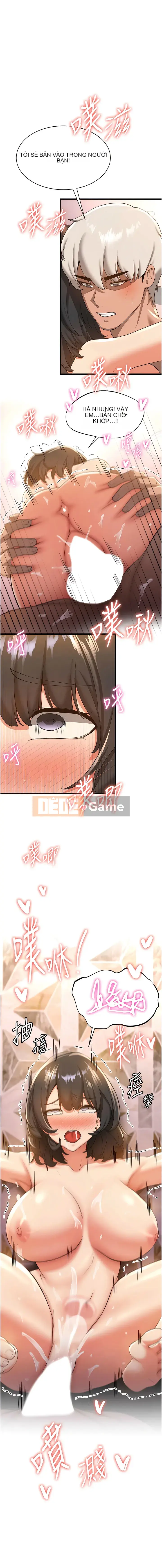 Một khóa học cấp tốc về việc cướp bạn gái của bạn Chương 14-15