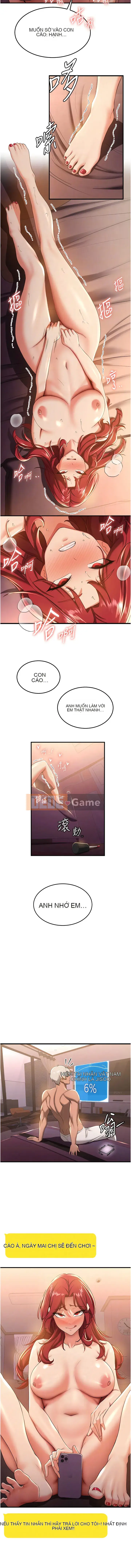 Một khóa học cấp tốc về việc cướp bạn gái của bạn Chương 14-15