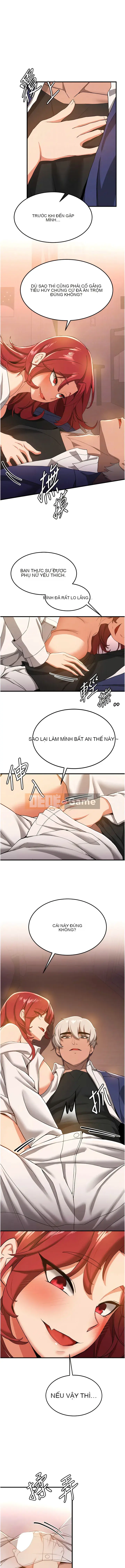 Một khóa học cấp tốc về việc cướp bạn gái của bạn Chương 14-15