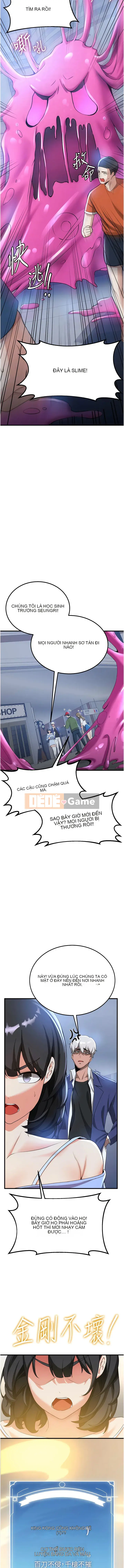 Một khóa học cấp tốc về việc cướp bạn gái của bạn Chương 12-13