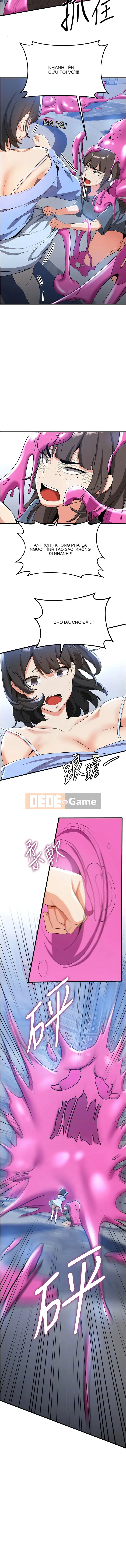 Một khóa học cấp tốc về việc cướp bạn gái của bạn Chương 12-13