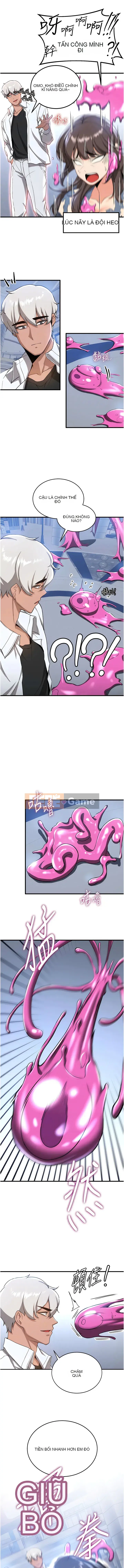 Một khóa học cấp tốc về việc cướp bạn gái của bạn Chương 12-13