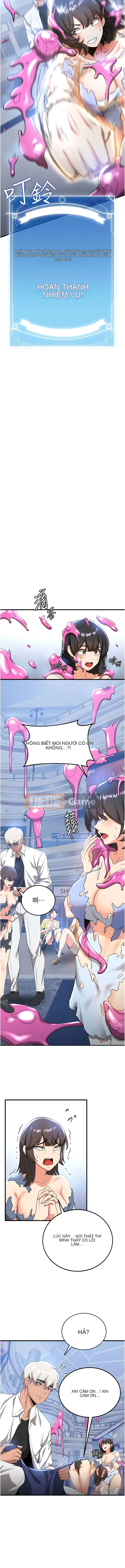 Một khóa học cấp tốc về việc cướp bạn gái của bạn Chương 12-13