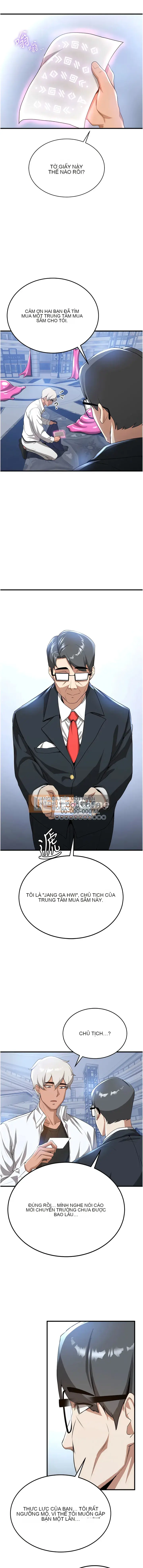 Một khóa học cấp tốc về việc cướp bạn gái của bạn Chương 12-13