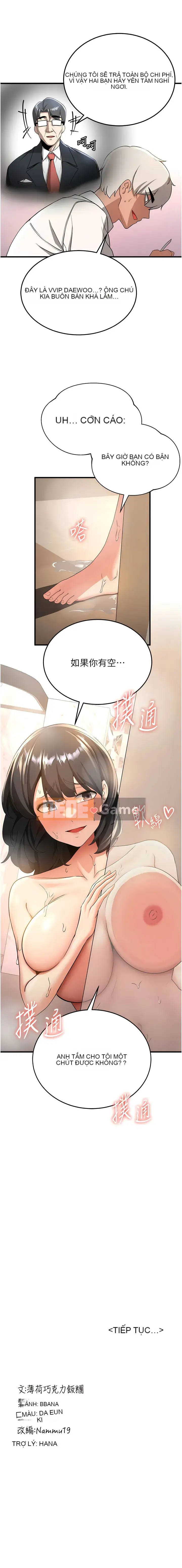 Một khóa học cấp tốc về việc cướp bạn gái của bạn Chương 12-13