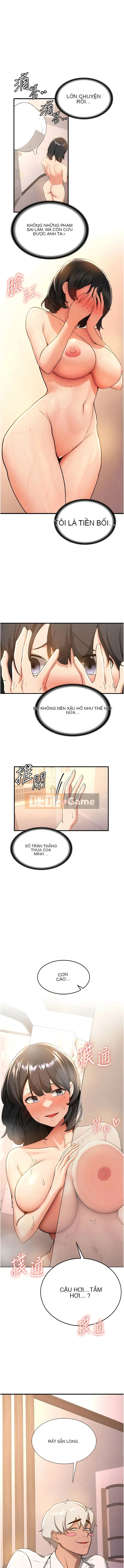 Một khóa học cấp tốc về việc cướp bạn gái của bạn Chương 12-13