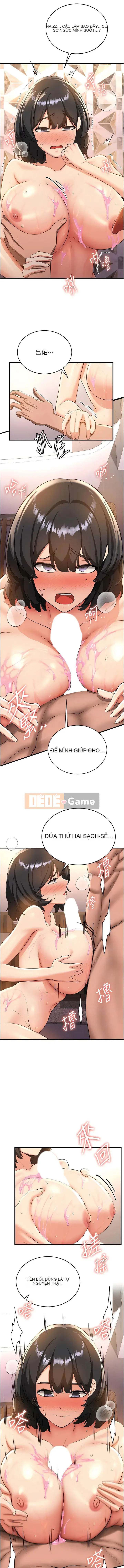 Một khóa học cấp tốc về việc cướp bạn gái của bạn Chương 12-13