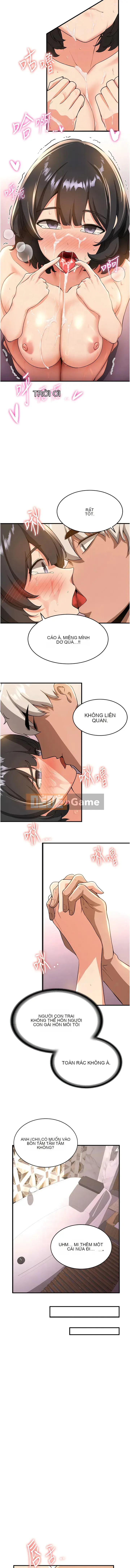 Một khóa học cấp tốc về việc cướp bạn gái của bạn Chương 12-13