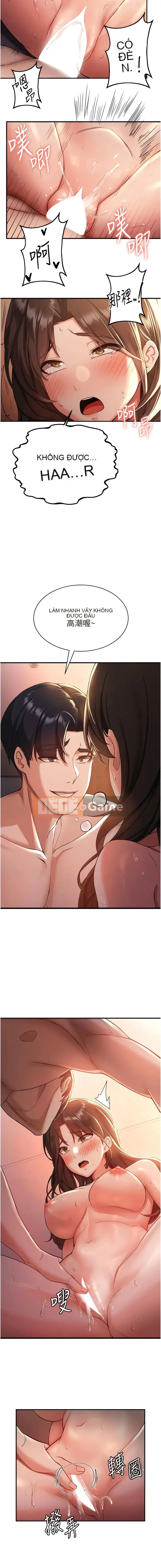 Một khóa học cấp tốc về việc cướp bạn gái của bạn Chương 1-7