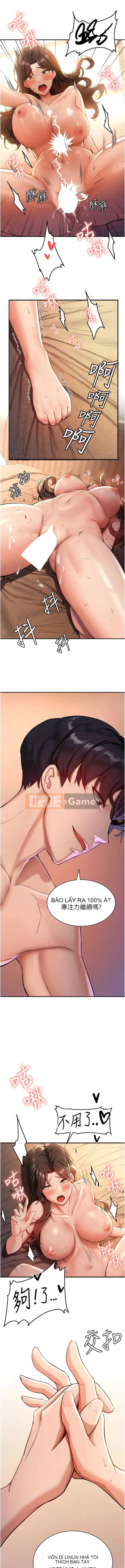 Một khóa học cấp tốc về việc cướp bạn gái của bạn Chương 1-7