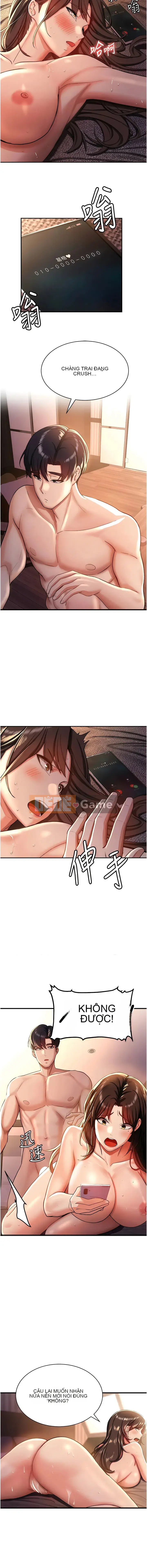 Một khóa học cấp tốc về việc cướp bạn gái của bạn Chương 1-7