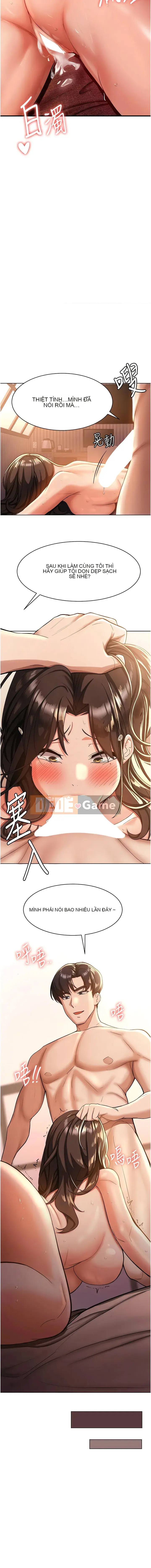 Một khóa học cấp tốc về việc cướp bạn gái của bạn Chương 1-7