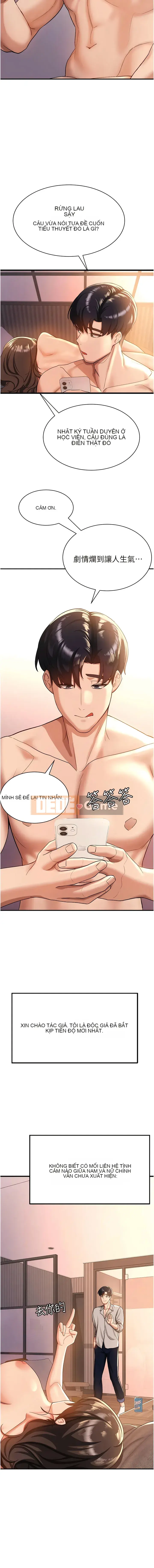 Một khóa học cấp tốc về việc cướp bạn gái của bạn Chương 1-7