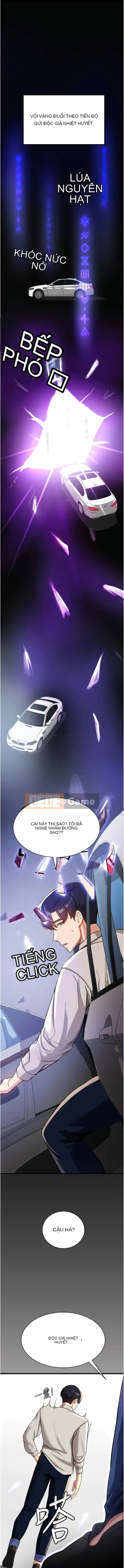 Một khóa học cấp tốc về việc cướp bạn gái của bạn Chương 1-7