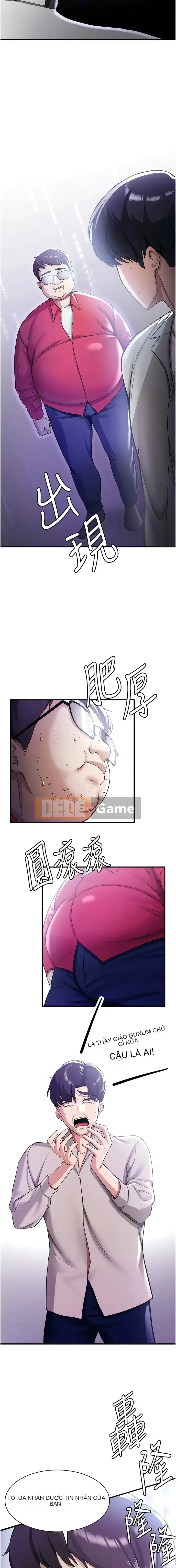 Một khóa học cấp tốc về việc cướp bạn gái của bạn Chương 1-7