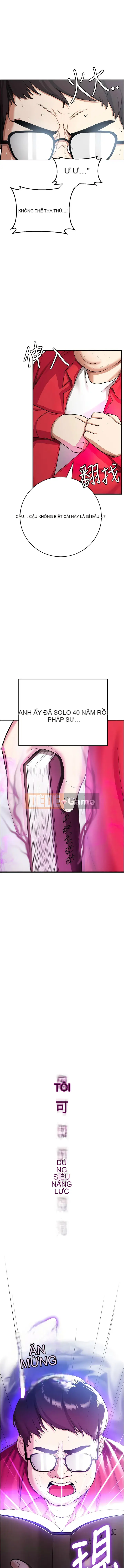 Một khóa học cấp tốc về việc cướp bạn gái của bạn Chương 1-7