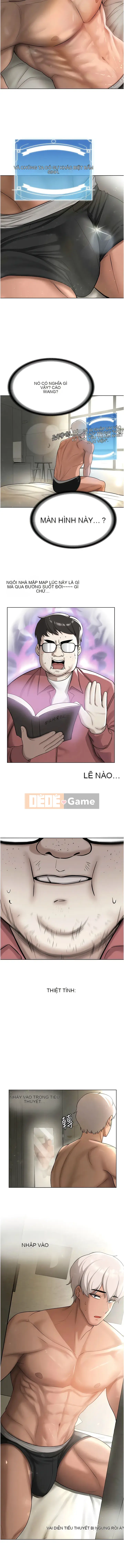 Một khóa học cấp tốc về việc cướp bạn gái của bạn Chương 1-7