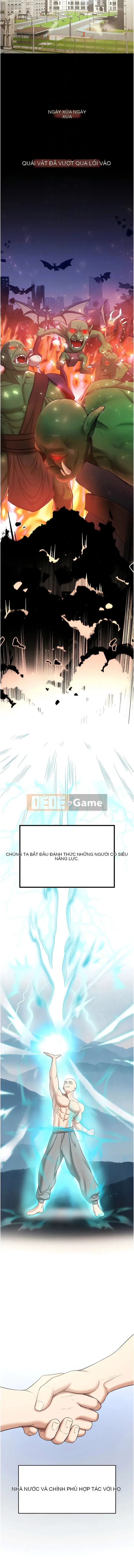 Một khóa học cấp tốc về việc cướp bạn gái của bạn Chương 1-7