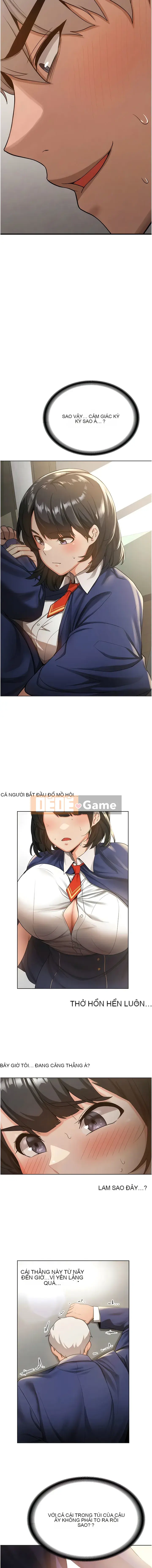 Một khóa học cấp tốc về việc cướp bạn gái của bạn Chương 1-7