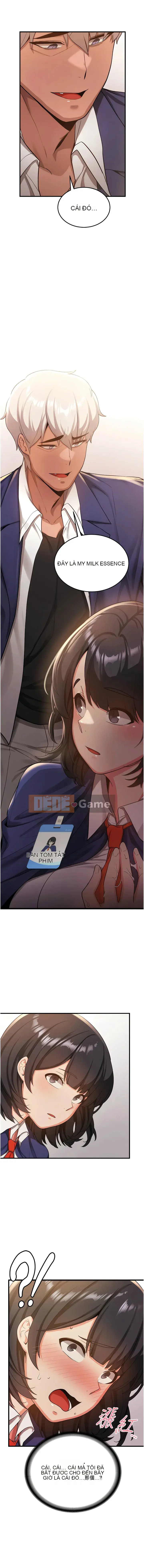 Một khóa học cấp tốc về việc cướp bạn gái của bạn Chương 1-7