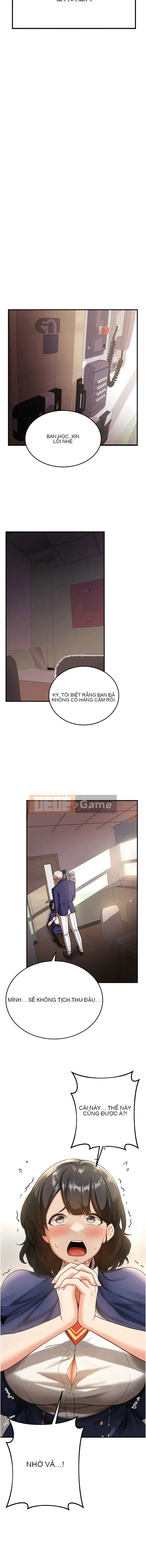 Một khóa học cấp tốc về việc cướp bạn gái của bạn Chương 1-7