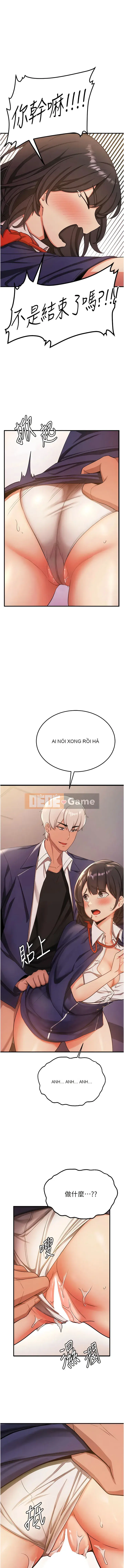 Một khóa học cấp tốc về việc cướp bạn gái của bạn Chương 1-7