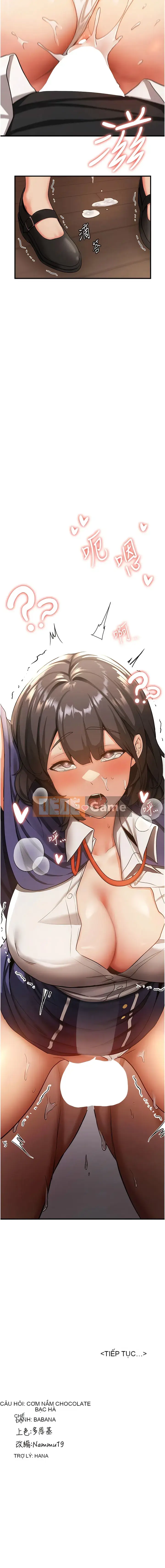 Một khóa học cấp tốc về việc cướp bạn gái của bạn Chương 1-7