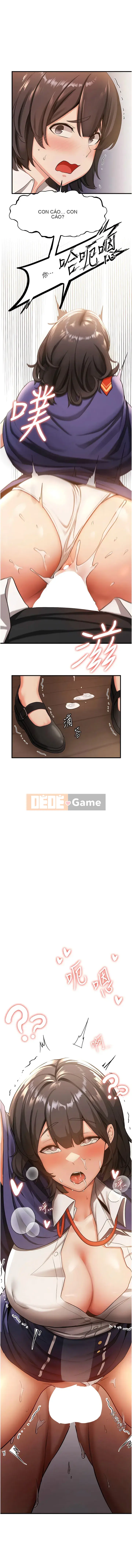 Một khóa học cấp tốc về việc cướp bạn gái của bạn Chương 1-7