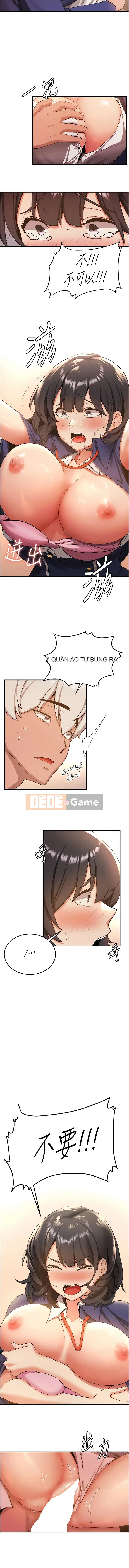 Một khóa học cấp tốc về việc cướp bạn gái của bạn Chương 1-7