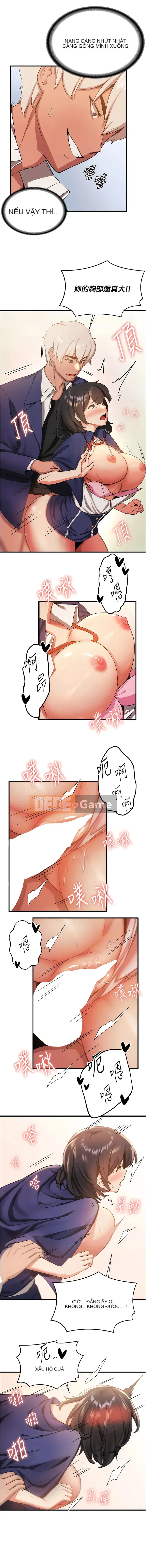 Một khóa học cấp tốc về việc cướp bạn gái của bạn Chương 1-7