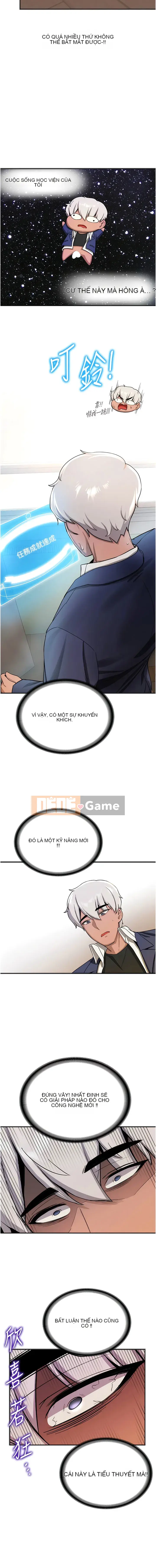 Một khóa học cấp tốc về việc cướp bạn gái của bạn Chương 1-7