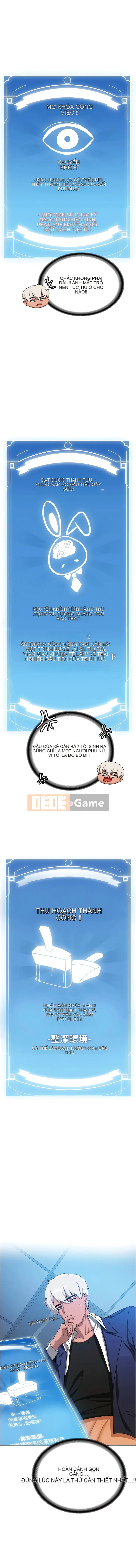 Một khóa học cấp tốc về việc cướp bạn gái của bạn Chương 1-7