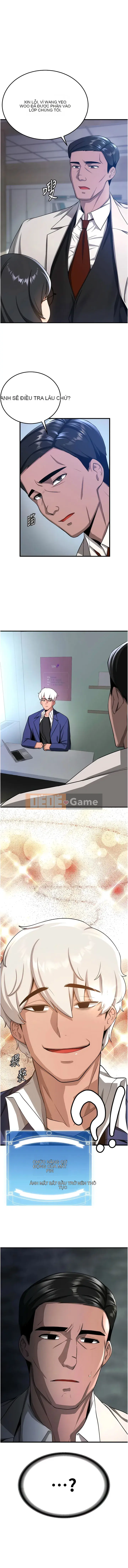 Một khóa học cấp tốc về việc cướp bạn gái của bạn Chương 1-7