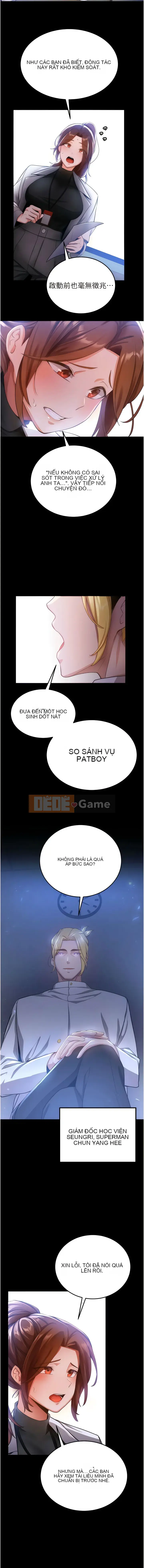 Một khóa học cấp tốc về việc cướp bạn gái của bạn Chương 1-7