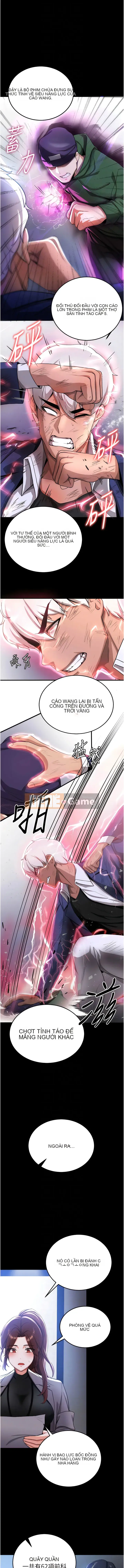 Một khóa học cấp tốc về việc cướp bạn gái của bạn Chương 1-7