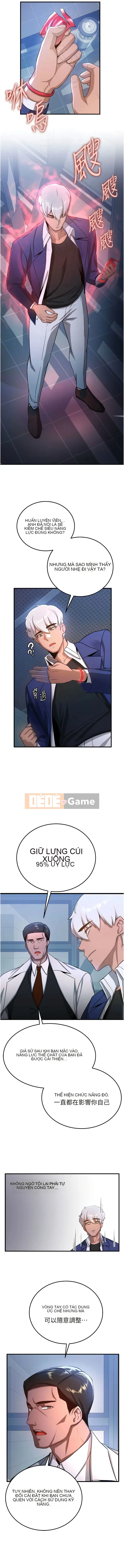 Một khóa học cấp tốc về việc cướp bạn gái của bạn Chương 1-7