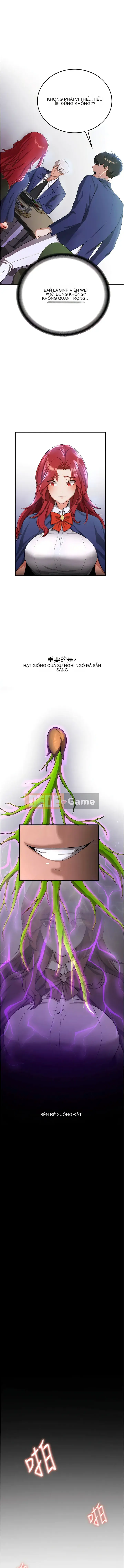 Một khóa học cấp tốc về việc cướp bạn gái của bạn Chương 1-7