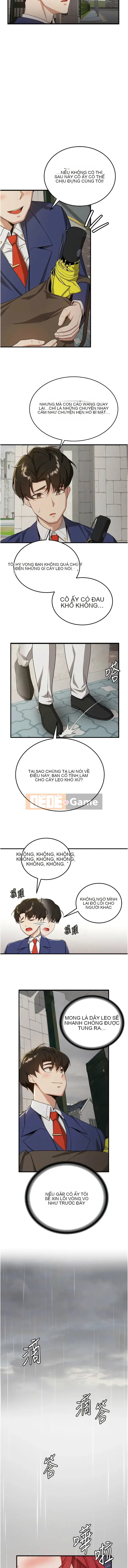 Một khóa học cấp tốc về việc cướp bạn gái của bạn Chương 1-7