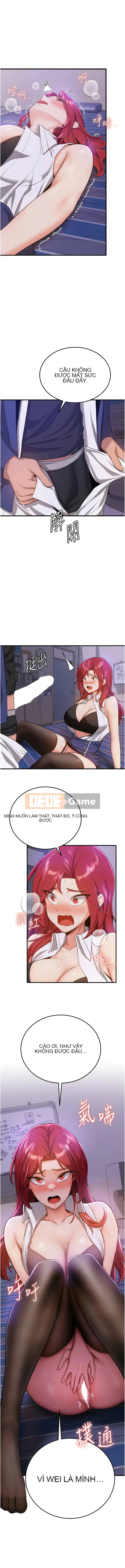 Một khóa học cấp tốc về việc cướp bạn gái của bạn Chương 1-7