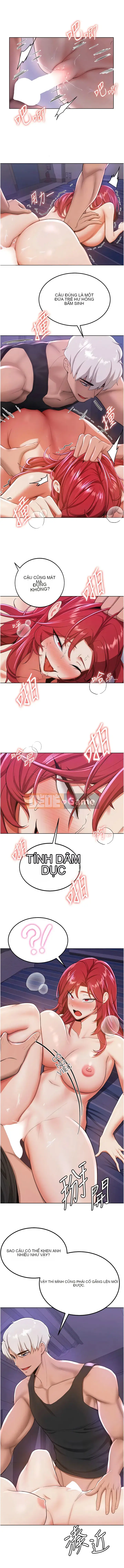 Một khóa học cấp tốc về việc cướp bạn gái của bạn Chương 8-9